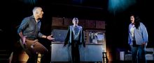 NEXT TO NORMAL Will Open as Phantasma Arts' Debut Production