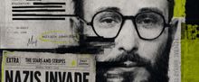 GALA Theatre to Open 51st Season With World Premiere of GARBO: The Actor Who Saved th