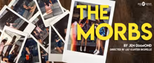 THE MORBS Extended Through November From Egg & Spoon