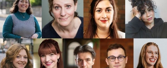 Stiwdio Clwyd Announces New Artist Development Initiative