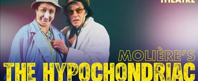 Quintessence Theatre Concludes Season with Molière’s THE HYPOCHONDRIAC