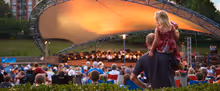 Charlotte Symphony Summer Pops Series to Take Place in June at Symphony Park