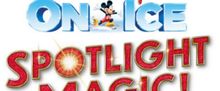 DISNEY ON ICE PRESENTS SPOTLIGHT MAGIC! Coming to South Florida's Amerant Bank Arena
