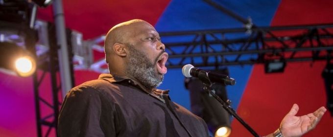 BWW Recap: Kenny Leon's True Colors Theatre Company Partners with Atlanta Opera  Photos