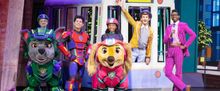 PAW PATROL LIVE! A MIGHTY ADVENTURE Will Return to Philadelphia