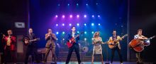 MILLION DOLLAR QUARTET at Tuacahn Center for the Arts