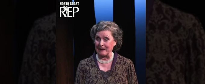 Video: Preview of ELEANOR at North Coast Repertory Theatre