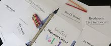 PLAYSPACE CABARET, VOL. 1 to Showcase Twelve New Musicals at The Green Room 42
