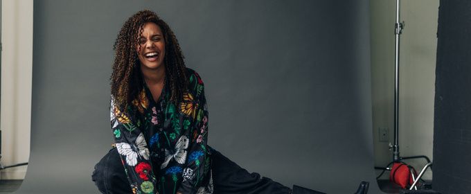 Interview: Miki Abraham Reflects on Life With OFF THE DOME at Joe's Pub