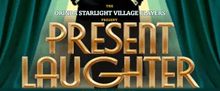 Orinda Starlight Village Players Will Perform PRESENT LAUGHTER This Summer