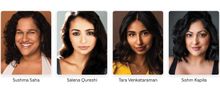 Full Cast and Creative Team Set for A BEAT OF OUR OWN at McCarter Theatre Center