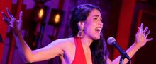 THE BARRIO SINGS BROADWAY At Feinstein's/54 Below