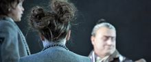 Look at MATILDA THE MUSICAL Cast in Action; Show Runs Now Thru 22 Mar 2020