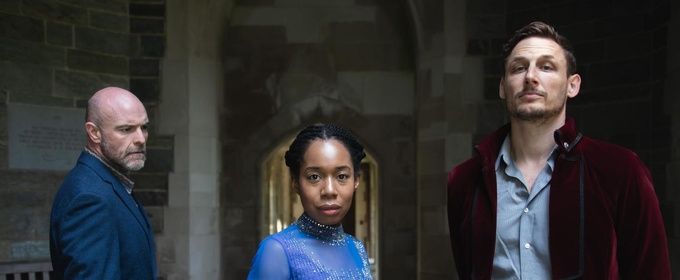 THE WINTER'S TALE to Open on PCS Theater's Second Stage