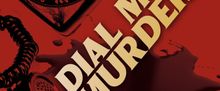 Williamston Theatre Starts Off 2026 With DIAL M FOR MURDER