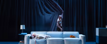 First Look at The Philadelphia Theatre Company's EMPATHITRAX