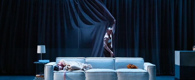 Photos: First Look at The Philadelphia Theatre Company's EMPATHITRAX Photos