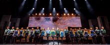RIVERDANCE 30 – THE NEW GENERATION Will Come to NJPAC