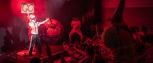 BROKEN PLANET SHOW To Make Return To Edinburgh Fringe