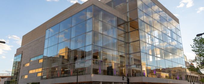Overture Center for the Arts Receives 2026 Kennedy Center LEAD Community Asset Award