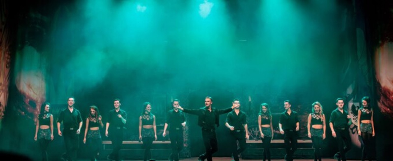 A TASTE OF IRELAND Will Come to Wheeling in October