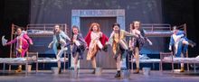 First Look at ANNIE At The Argyle Theatre