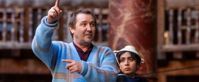Nick Bagnall Named Creative Director at Oldham Coliseum Theatre
