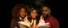 Full Cast Set For THE STORY at the National Theatre