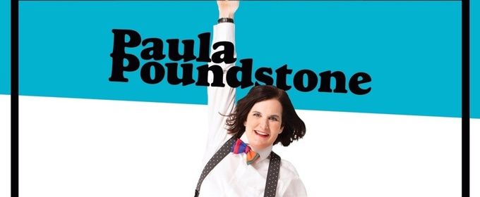 Paula Poundstone to Return to Wharton Center in East Lansing