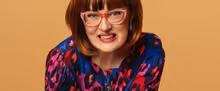 Emmeline Downie's One-Woman Show GAIL to Make Edinburgh Fringe Debut