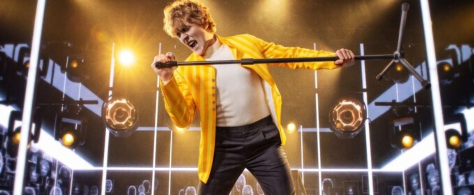 TOMMY National Tour to Play San Francisco's Golden Gate Theatre