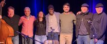 Town Hall Theater & Jazz Middlebury to Host HOUSE OF JAZZ: LOS SONGOROS