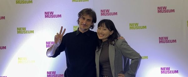 Jiashan He: How a Dancer-Turned-Marketer Shapes Communication and Community in the Arts