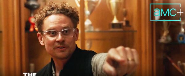 Video: See Billy Magnussen in THE AUDACITY Episode 4 Sneak Peek Clip