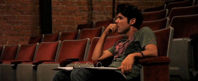 BWW Spotlight Series: Meet Michael Leoni, the Playwright, Bi-Coastal Director, a Photos