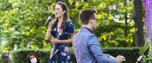 Flash: First Look At WE ARE FAMILY: SONGS OF HOPE AND UNITY, Airing on PBS