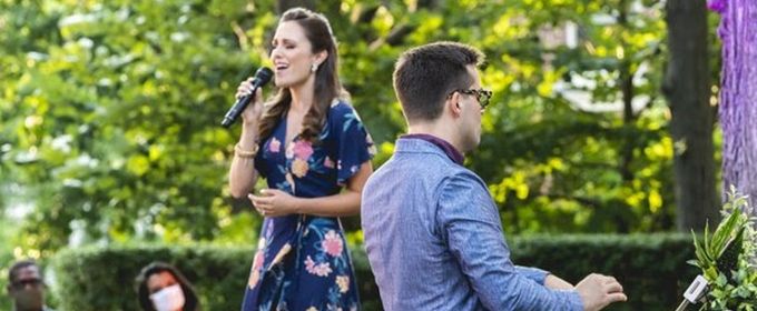 Photo Flash: First Look At WE ARE FAMILY: SONGS OF HOPE AND UNITY, Airing on PBS Photos