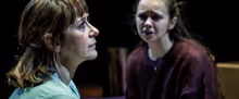 Flash: First Look at THE SUGAR SYNDROME at the Orange Tree Theatre