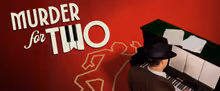 MURDER FOR TWO to Open Phoenix Theatre Company Season