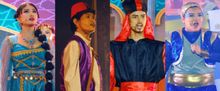 Disney’s ALADDIN JR. Brings Magic, Color and Youthful Energy to Cebu