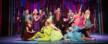 GREASE At CM Performing Arts First Look