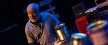 First look at Michael's Madness Production's VIEW FROM A SMALL PLANET