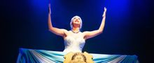 First Look At EVITA At San Francisco Playhouse