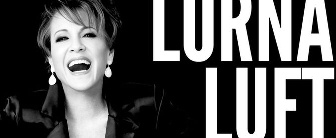 Review: Lorna Luft's New Residency at The Laurie Beechman Theater