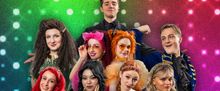ONCE UPON A ONE MORE TIME to be Presented at Orbit Arts Academy