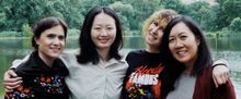 MIGRATION DIARY: NEW YORK CITY EDITION to Make World Premiere at La MaMa