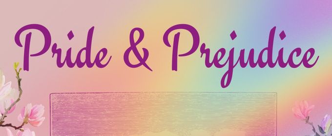 PRIDE & PREJUDICE to Get Queer, Pop-Infused Twist in Tier5 Pop-Up Production
