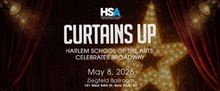 Leslie Odom Jr. and Denée Benton Will Present at Harlem School of the Arts Curtains 