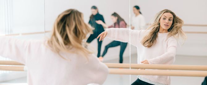 Royal Academy of Dance Receives Funding to Train Next Generation of Dance Teachers