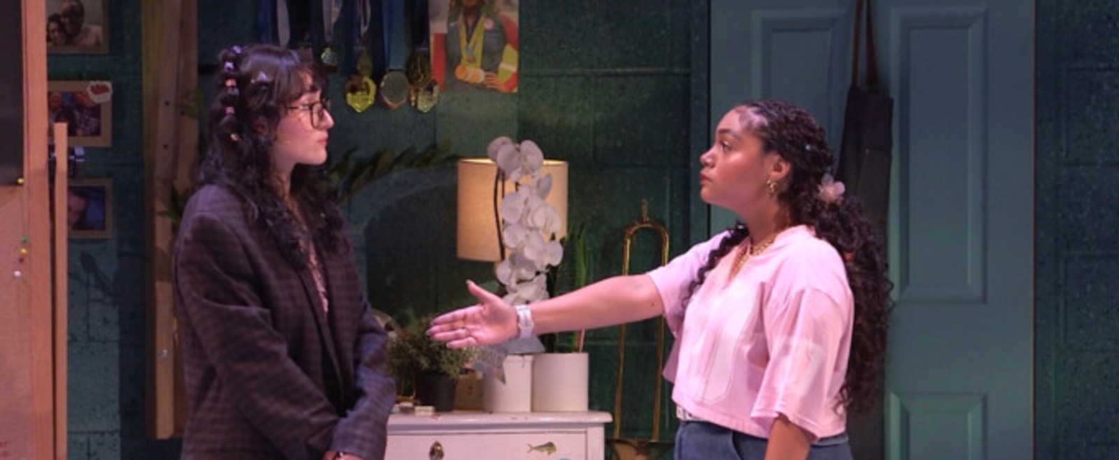 Video: First Look at DEAD GIRL’S QUINCEAÑERA at The Goodman